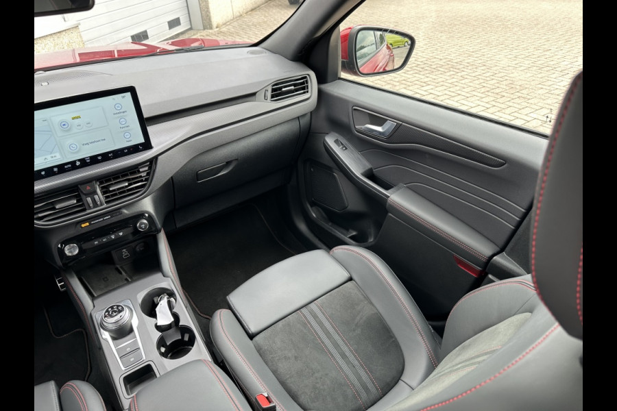 Ford Kuga 2.5 PHEV ST-Line X TREKHAAK! TECHPACK! WINTERPACK!