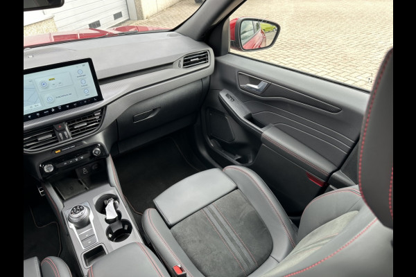 Ford Kuga 2.5 PHEV ST-Line X TREKHAAK! TECHPACK! WINTERPACK!