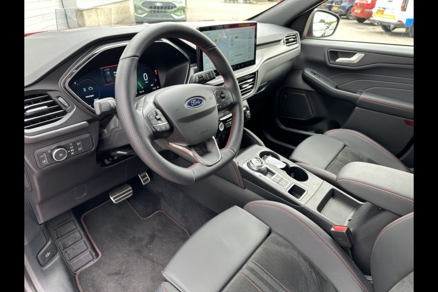 Ford Kuga 2.5 PHEV ST-Line X TREKHAAK! TECHPACK! WINTERPACK!
