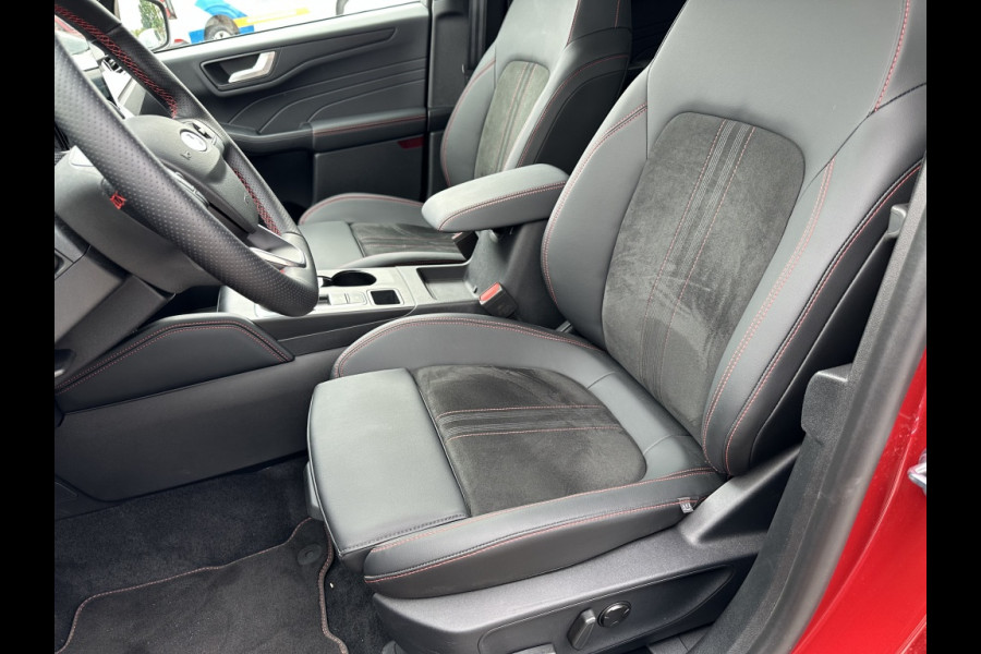 Ford Kuga 2.5 PHEV ST-Line X TREKHAAK! TECHPACK! WINTERPACK!