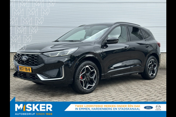 Ford Kuga 2.5 PHEV ST-Line X TECHPACK! WINTERPACK! 19INCH!