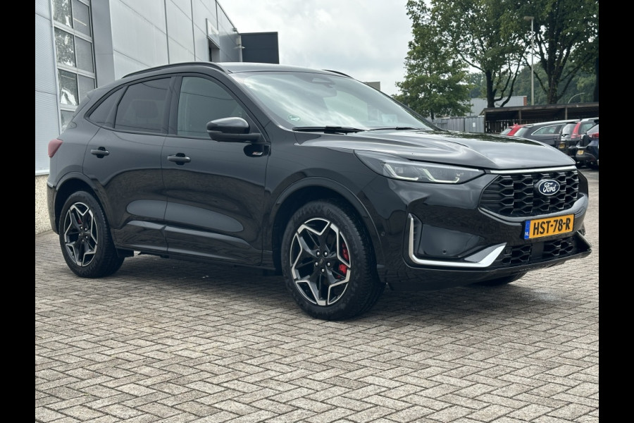 Ford Kuga 2.5 PHEV ST-Line X TECHPACK! WINTERPACK! 19INCH!
