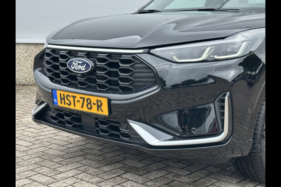 Ford Kuga 2.5 PHEV ST-Line X TECHPACK! WINTERPACK! 19INCH!