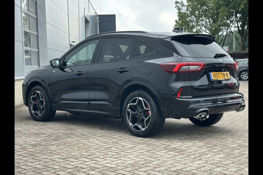 Ford Kuga 2.5 PHEV ST-Line X TECHPACK! WINTERPACK! 19INCH!
