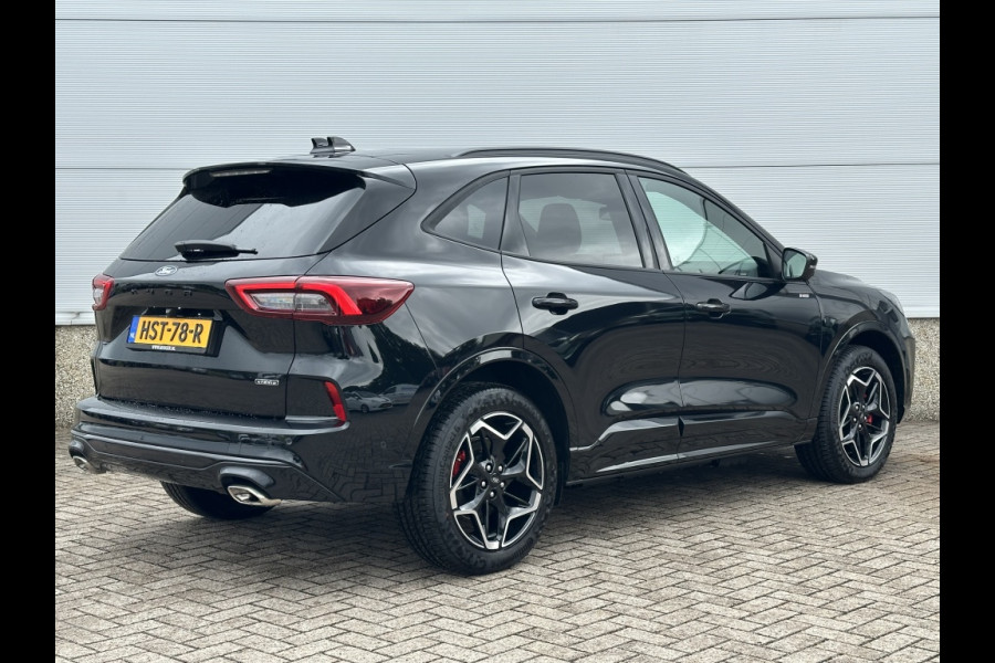 Ford Kuga 2.5 PHEV ST-Line X TECHPACK! WINTERPACK! 19INCH!