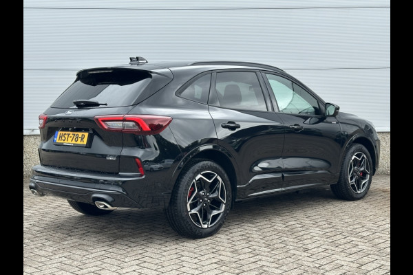 Ford Kuga 2.5 PHEV ST-Line X TECHPACK! WINTERPACK! 19INCH!