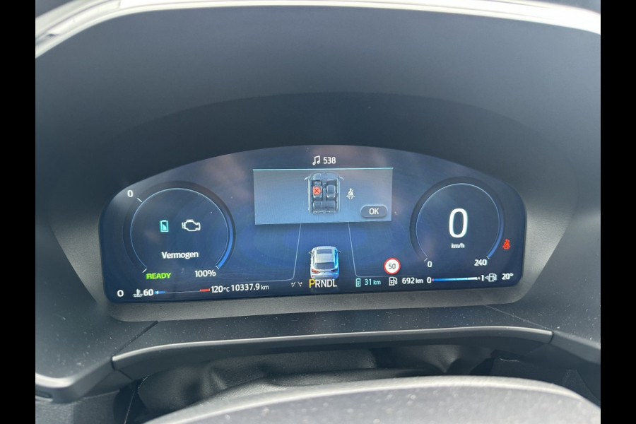 Ford Kuga 2.5 PHEV ST-Line X TECHPACK! WINTERPACK! 19INCH!
