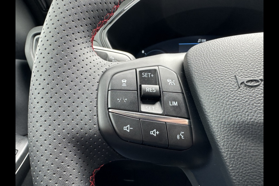 Ford Kuga 2.5 PHEV ST-Line X TECHPACK! WINTERPACK! 19INCH!