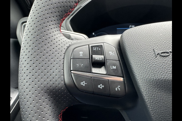Ford Kuga 2.5 PHEV ST-Line X TECHPACK! WINTERPACK! 19INCH!