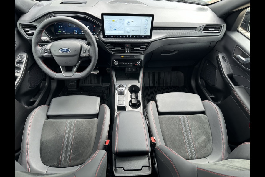 Ford Kuga 2.5 PHEV ST-Line X TECHPACK! WINTERPACK! 19INCH!
