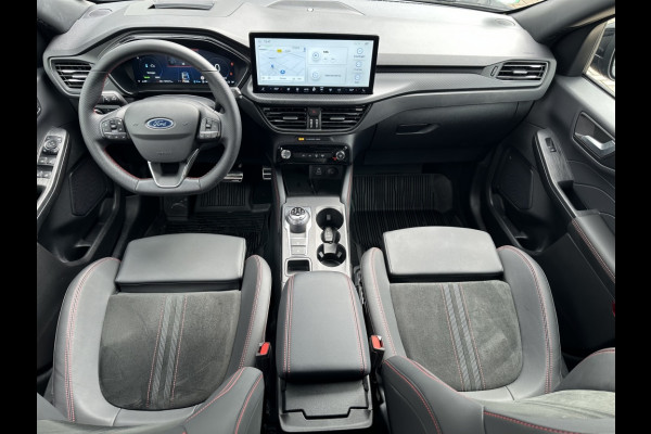 Ford Kuga 2.5 PHEV ST-Line X TECHPACK! WINTERPACK! 19INCH!