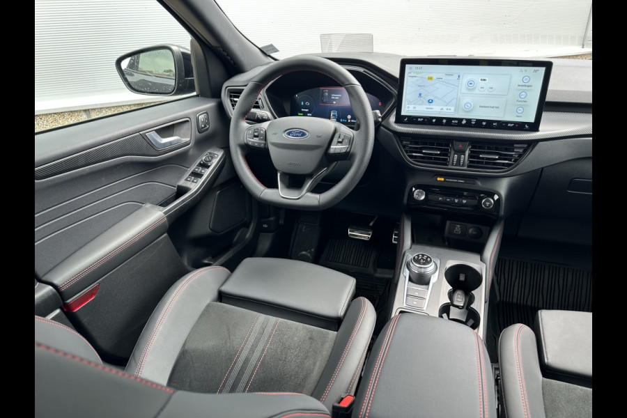 Ford Kuga 2.5 PHEV ST-Line X TECHPACK! WINTERPACK! 19INCH!