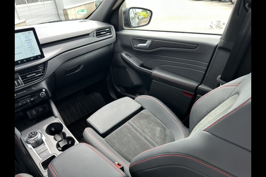 Ford Kuga 2.5 PHEV ST-Line X TECHPACK! WINTERPACK! 19INCH!