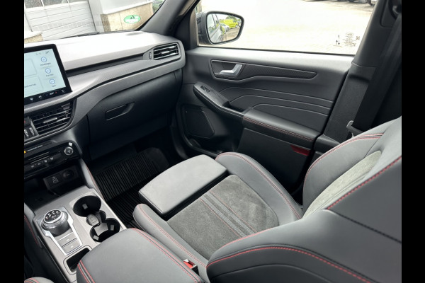 Ford Kuga 2.5 PHEV ST-Line X TECHPACK! WINTERPACK! 19INCH!
