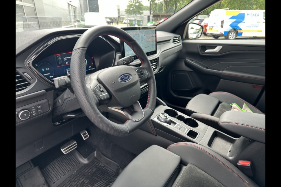 Ford Kuga 2.5 PHEV ST-Line X TECHPACK! WINTERPACK! 19INCH!