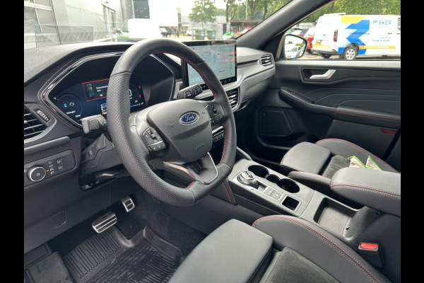 Ford Kuga 2.5 PHEV ST-Line X TECHPACK! WINTERPACK! 19INCH!