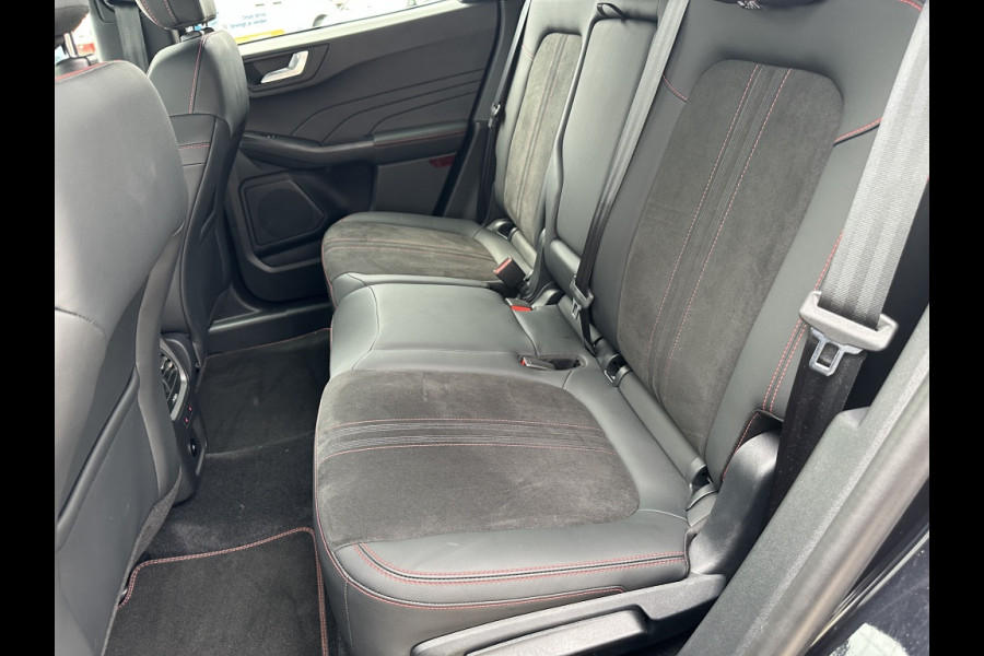 Ford Kuga 2.5 PHEV ST-Line X TECHPACK! WINTERPACK! 19INCH!