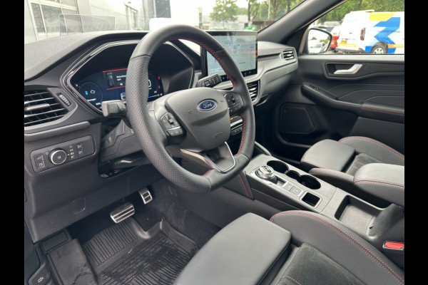 Ford Kuga 2.5 PHEV ST-Line X TECHPACK! WINTERPACK! 19INCH!