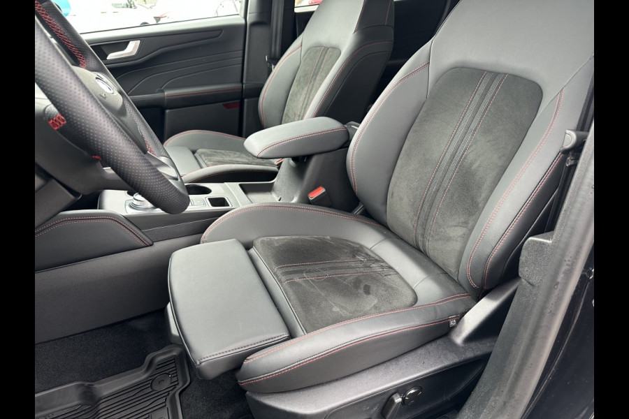 Ford Kuga 2.5 PHEV ST-Line X TECHPACK! WINTERPACK! 19INCH!