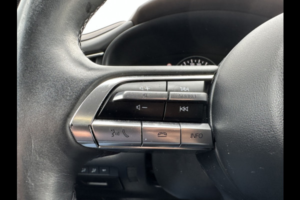 Mazda CX-30 2.0 187pk-X, Luxury, navi, camera