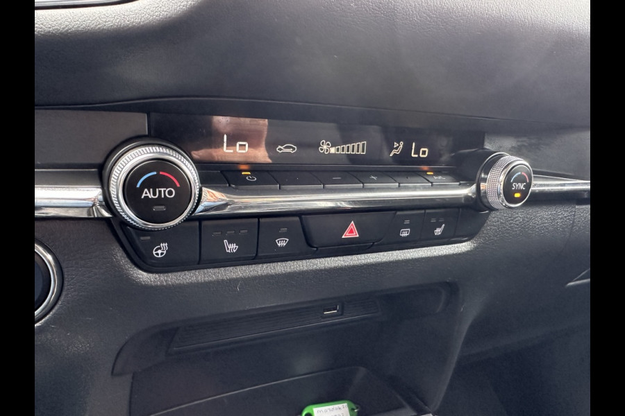 Mazda CX-30 2.0 187pk-X, Luxury, navi, camera