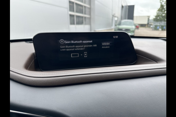 Mazda CX-30 2.0 187pk-X, Luxury, navi, camera