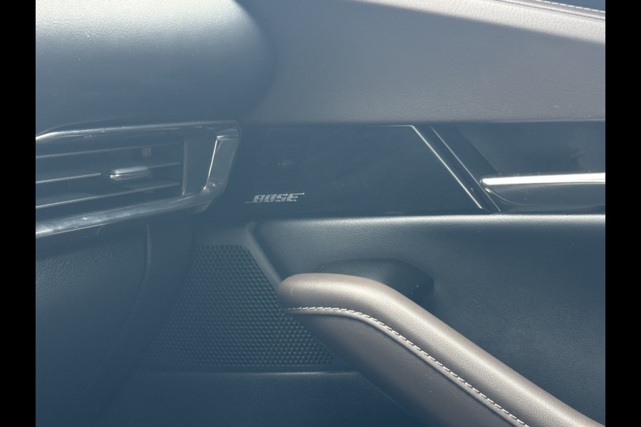 Mazda CX-30 2.0 187pk-X, Luxury, navi, camera