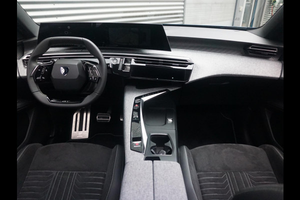 Peugeot E-3008 GT Avantage 73 kWh Panoramadak | 360° Camera