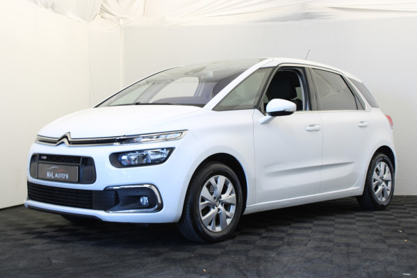 Citroën C4 Picasso 1.2 PureTech Live