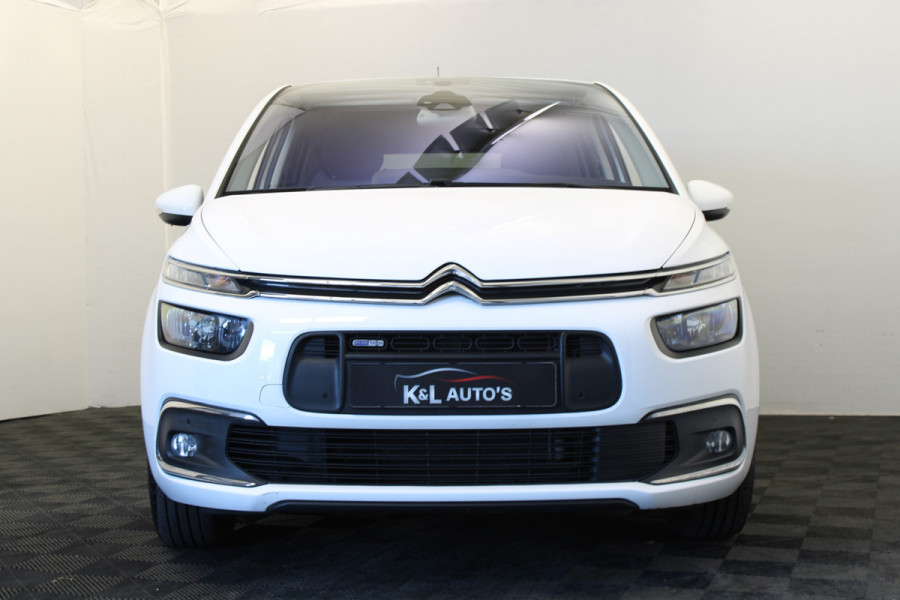 Citroën C4 Picasso 1.2 PureTech Live