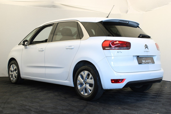 Citroën C4 Picasso 1.2 PureTech Live
