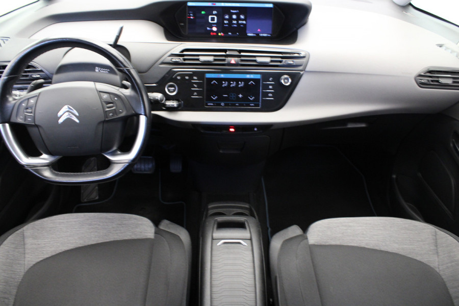 Citroën C4 Picasso 1.2 PureTech Live