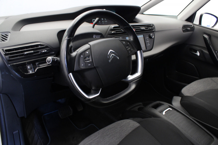 Citroën C4 Picasso 1.2 PureTech Live