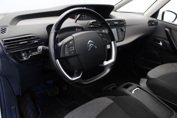 Citroën C4 Picasso 1.2 PureTech Live