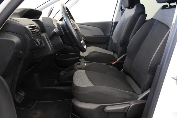 Citroën C4 Picasso 1.2 PureTech Live