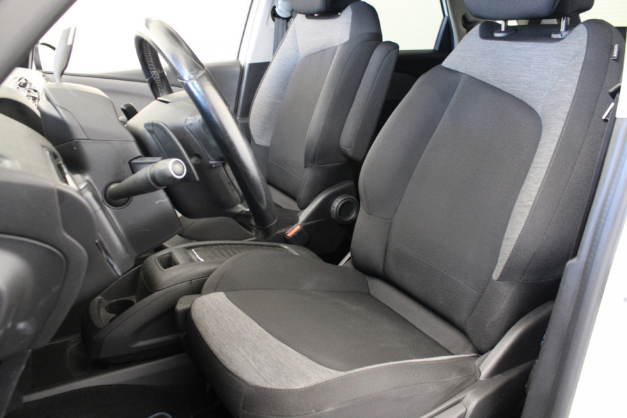 Citroën C4 Picasso 1.2 PureTech Live