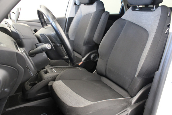Citroën C4 Picasso 1.2 PureTech Live