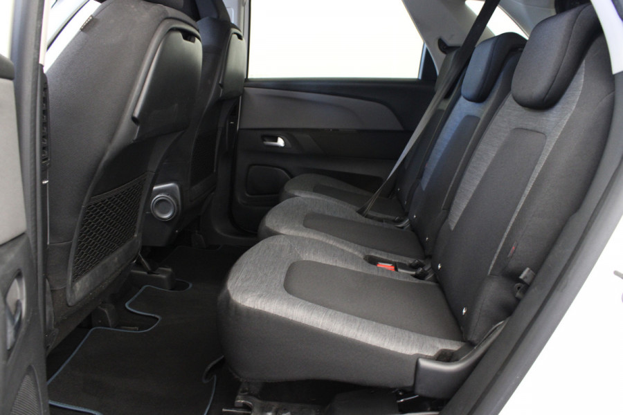 Citroën C4 Picasso 1.2 PureTech Live