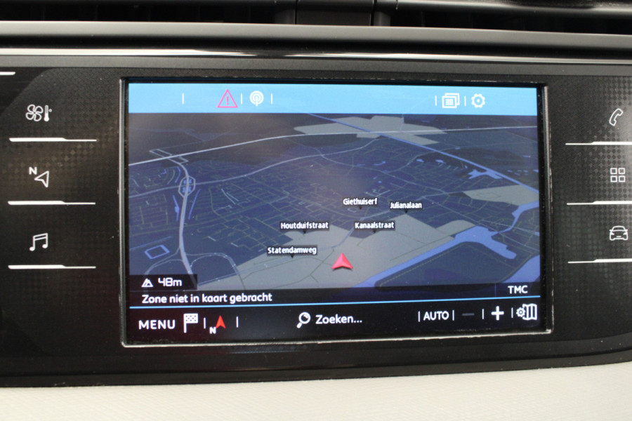 Citroën C4 Picasso 1.2 PureTech Live