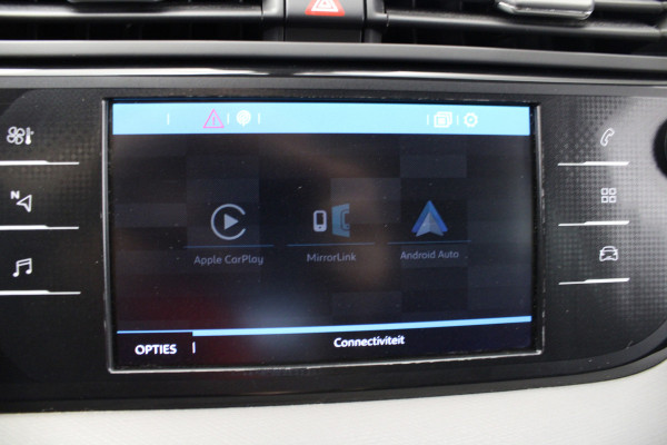 Citroën C4 Picasso 1.2 PureTech Live