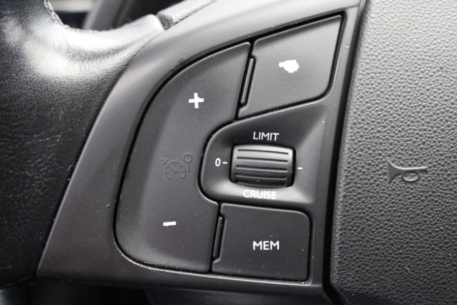 Citroën C4 Picasso 1.2 PureTech Live