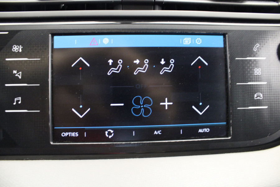 Citroën C4 Picasso 1.2 PureTech Live