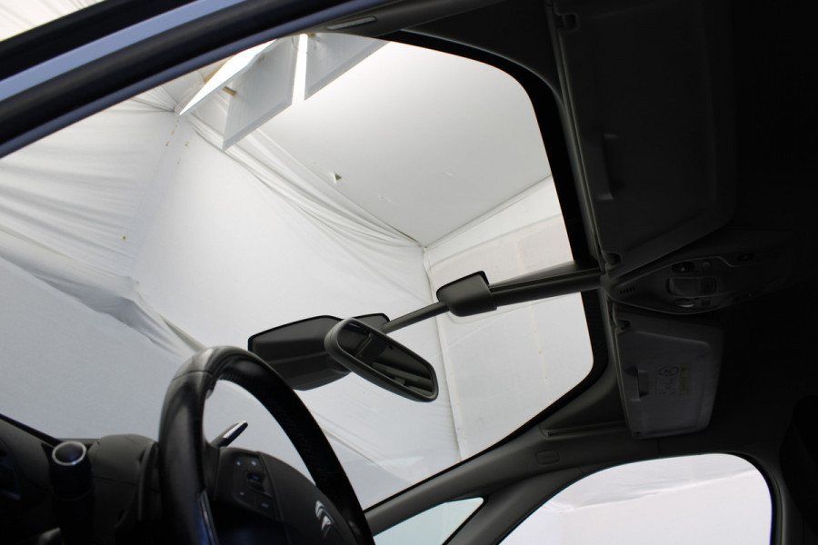 Citroën C4 Picasso 1.2 PureTech Live