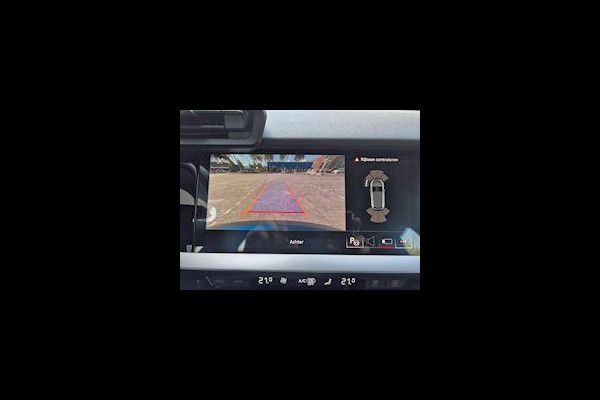 Audi A3 Sportback 40 TFSI e Advanced edition ,Vitueeldashbord,navigatie/camera.
