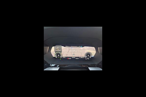 Audi A3 Sportback 40 TFSI e Advanced edition ,Vitueeldashbord,navigatie/camera.