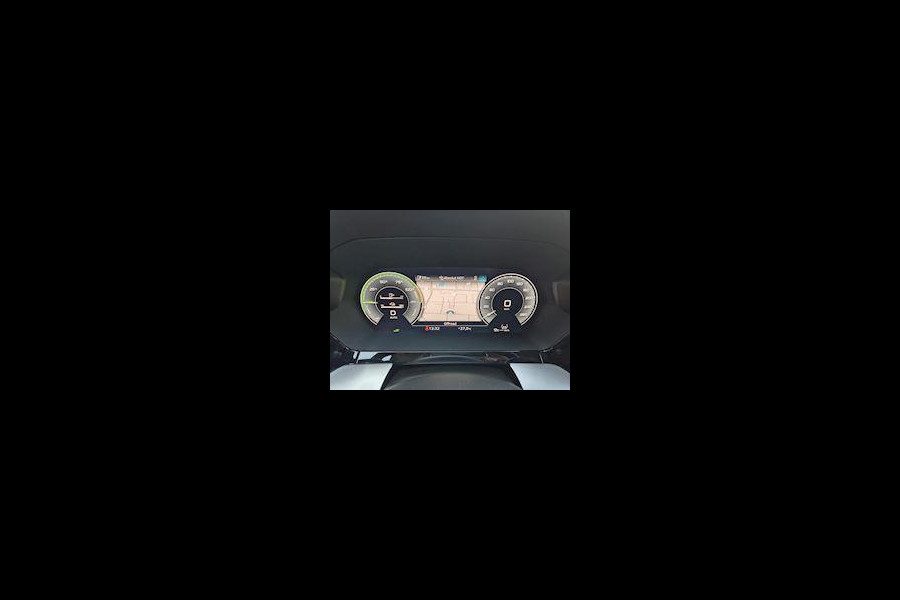 Audi A3 Sportback 40 TFSI e Advanced edition ,Vitueeldashbord,navigatie/camera.