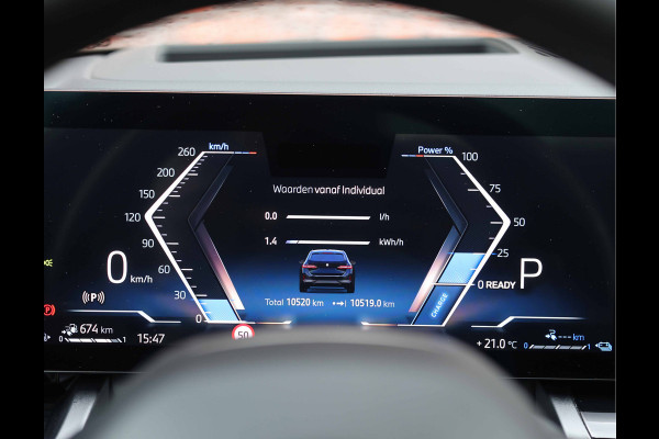 BMW 5 Serie Touring 530e | M Sport Pro - Trekhaak - Pano