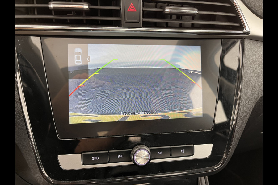 MG ZS EV Luxury 45 kWh (INCL-BTW) *PANO | FULL-LEATHER | CCS-FASTLOADER | KEYLESS | NAVI-FULLMAP | ADAPTIVE-CRUISE | CAMERA | HEATED-SPORTSEATS | CARPLAY | BLINDSPOT | DAB | LANE-ASSIST | 17"ALU*