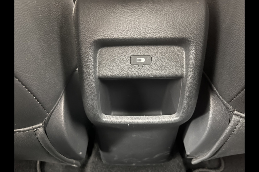 MG ZS EV Luxury 45 kWh (INCL-BTW) *PANO | FULL-LEATHER | CCS-FASTLOADER | KEYLESS | NAVI-FULLMAP | ADAPTIVE-CRUISE | CAMERA | HEATED-SPORTSEATS | CARPLAY | BLINDSPOT | DAB | LANE-ASSIST | 17"ALU*