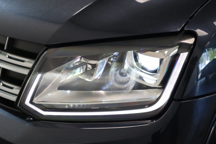 Volkswagen Amarok 3.0 TDI 4Motion DC Aventura 259pk Navigatie Stoelverwarming vol leer interieur trekhaak afdekbak 20LMV